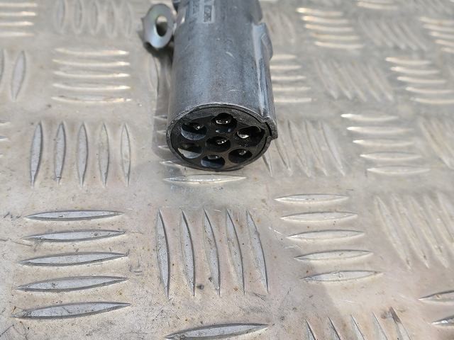 中古トラック UDトラックストラクタヘッド #9