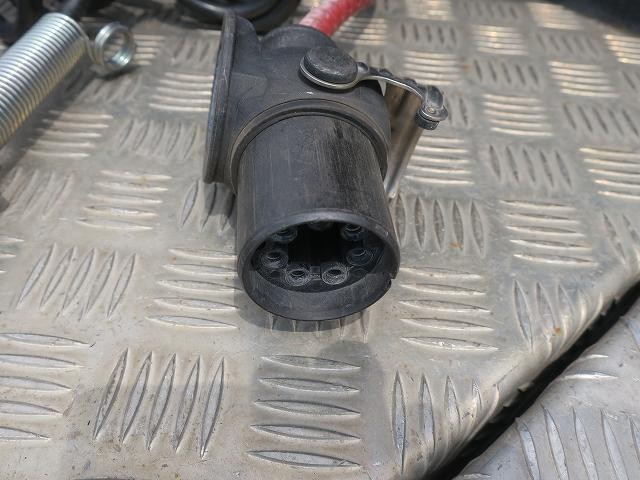 中古トラック UDトラックストラクタヘッド ＃10