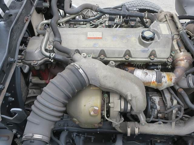 中古トラック 日野アルミウィング #11