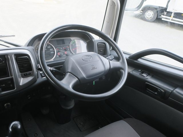 中古トラック 日野アルミウィング ＃15