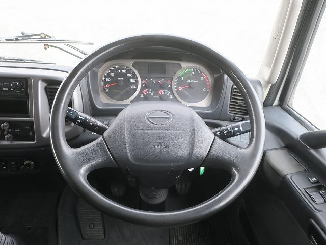 中古トラック 日野アルミウィング ＃16