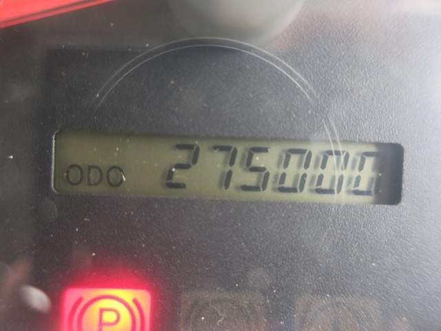 中古トラック 日野アルミウィング ＃17