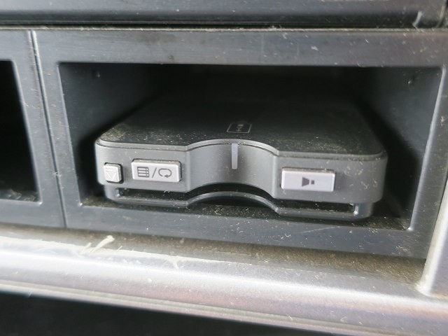 中古トラック 日野アルミウィング #19