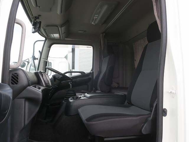 中古トラック 日野アルミウィング #22