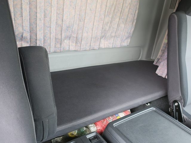 中古トラック 日野アルミウィング #23