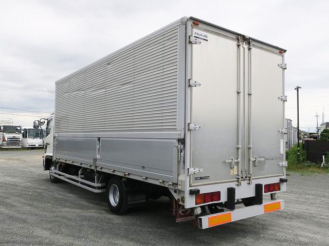 中古トラック 日野アルミウィング #4