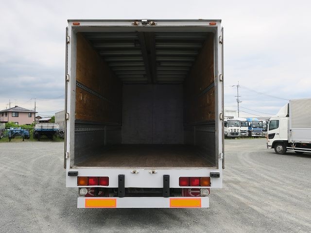 中古トラック 日野アルミウィング #5