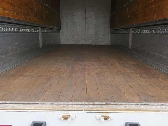 中古トラック 日野アルミウィング ＃6