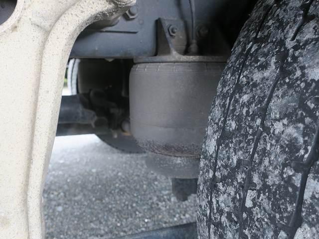 中古トラック 日野アルミウィング ＃9