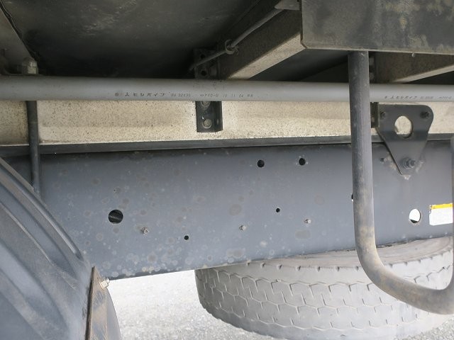 中古トラック 日野アルミウィング #10