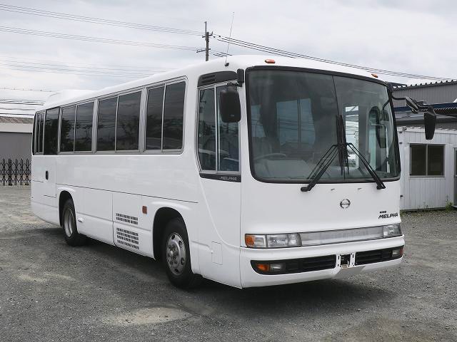 中古トラック 日野観光バス ＃2