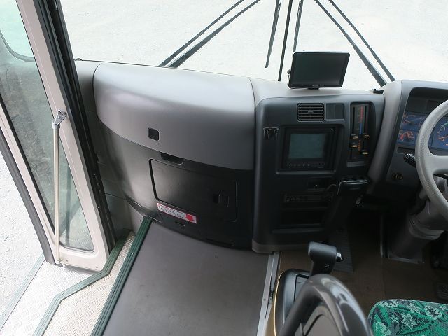 中古トラック 日野観光バス #11