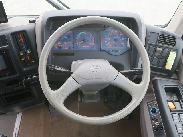 中古トラック 日野観光バス #13