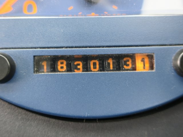中古トラック 日野観光バス #14