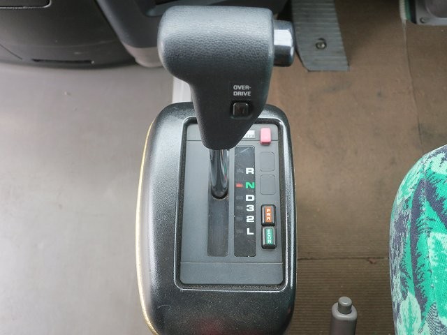 中古トラック 日野観光バス #15