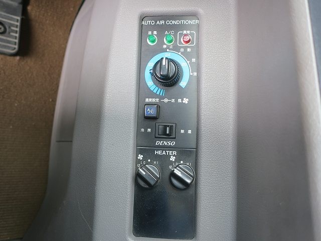 中古トラック 日野観光バス #16