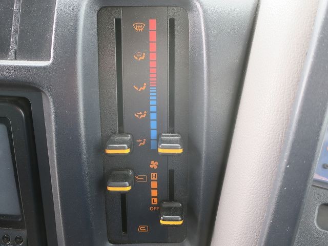 中古トラック 日野観光バス ＃17