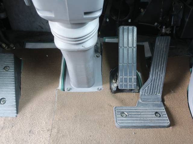 中古トラック 日野観光バス ＃20