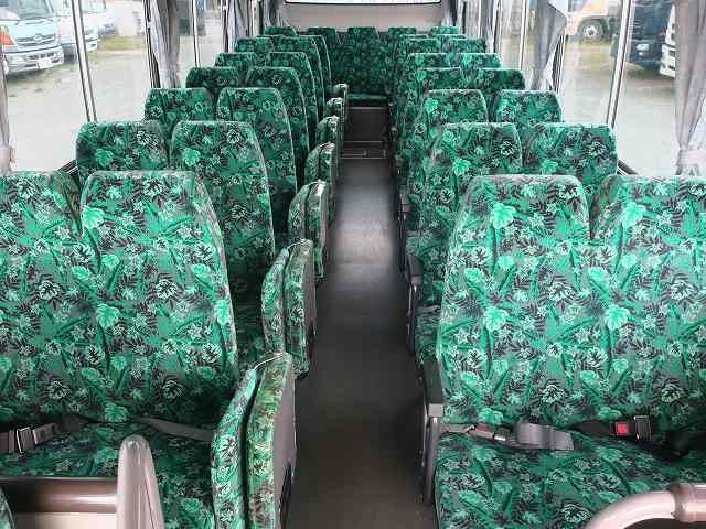 中古トラック 日野観光バス ＃21