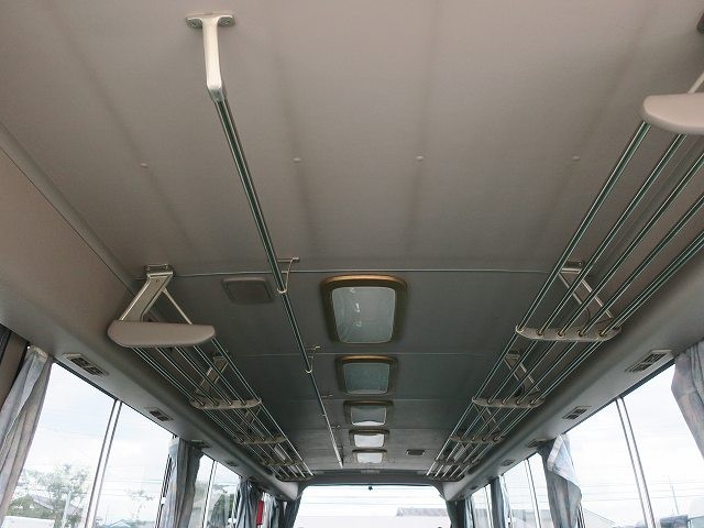 中古トラック 日野観光バス ＃23