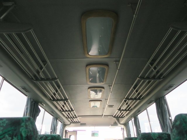 中古トラック 日野観光バス ＃24