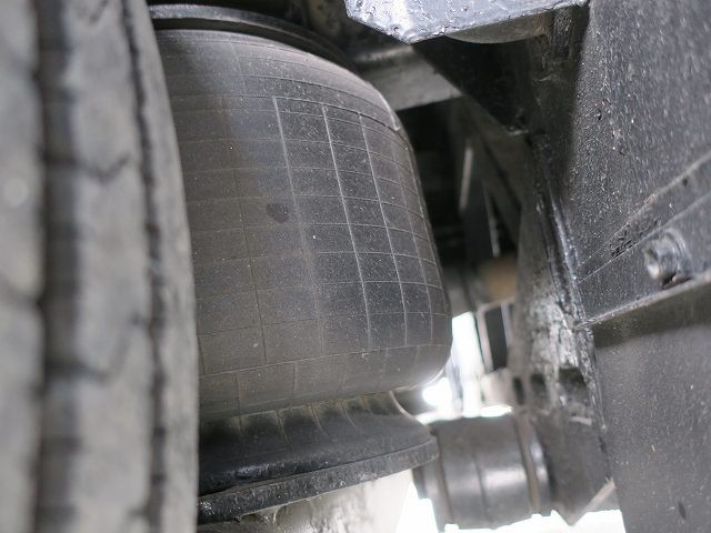 中古トラック 日野観光バス #7