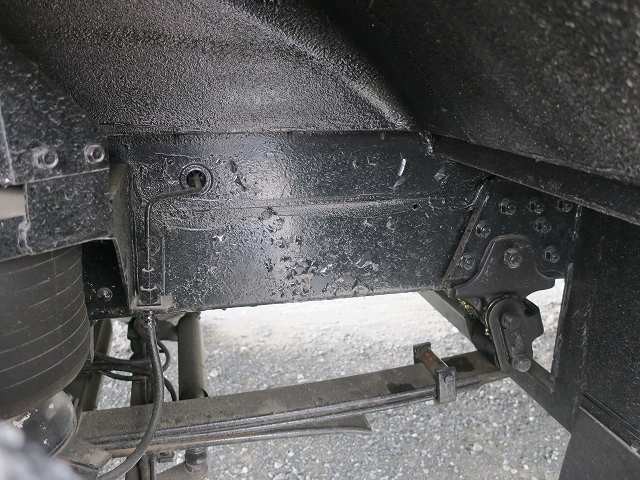 中古トラック 日野観光バス ＃8