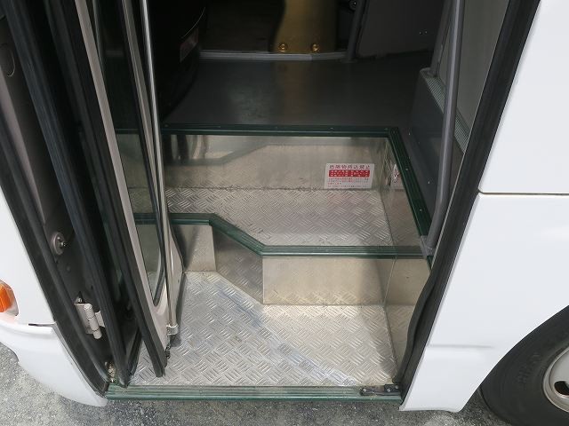 中古トラック 日野観光バス #10