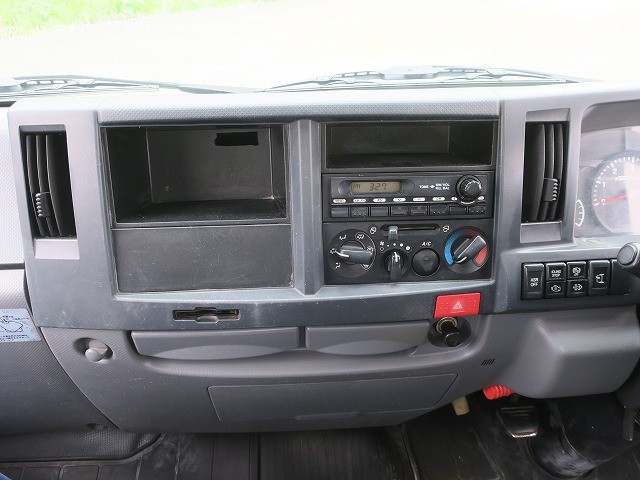 中古トラック いすゞアームロール ＃12