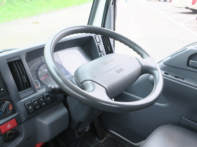 中古トラック いすゞアームロール ＃13