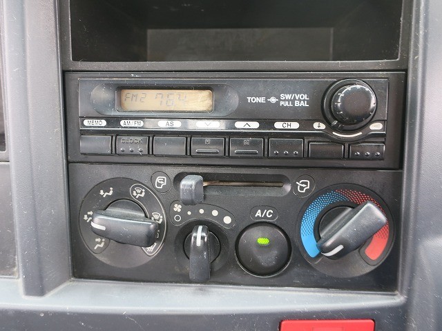 中古トラック いすゞアームロール ＃17