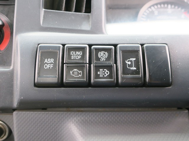 中古トラック いすゞアームロール ＃18