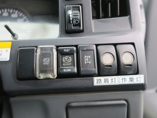 中古トラック いすゞアームロール ＃19