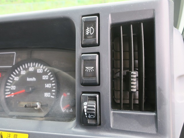 中古トラック いすゞアームロール ＃20