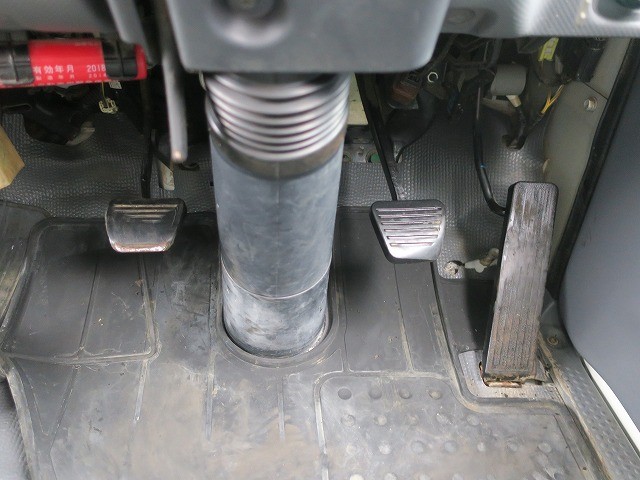 中古トラック いすゞアームロール ＃22