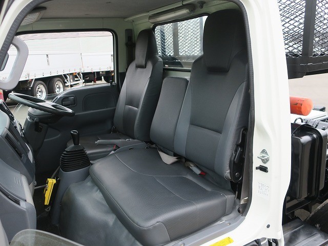 中古トラック いすゞアームロール ＃23