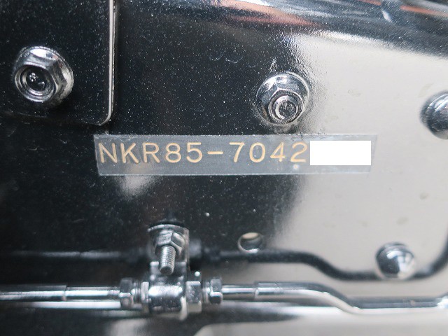 中古トラック いすゞアームロール ＃9