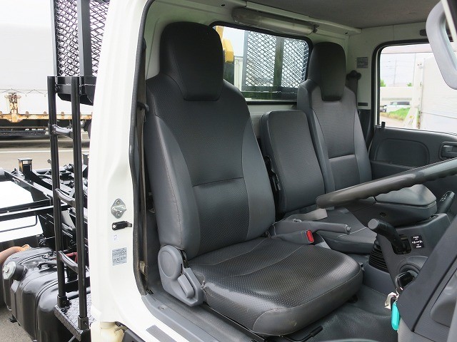 中古トラック いすゞアームロール ＃10