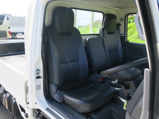 中古トラック いすゞ平ボディ ＃11