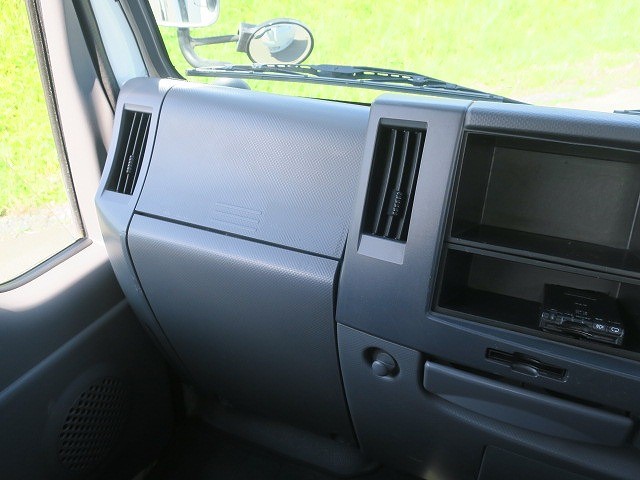 中古トラック いすゞ平ボディ ＃12