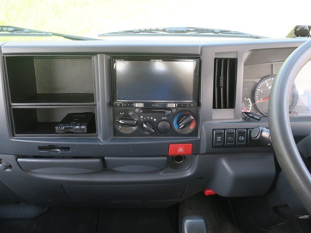 中古トラック いすゞ平ボディ ＃13