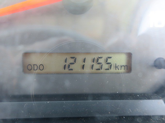 中古トラック いすゞ平ボディ ＃16