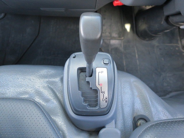 中古トラック いすゞ平ボディ ＃17