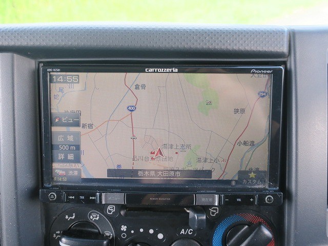 中古トラック いすゞ平ボディ ＃18