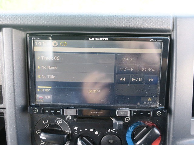 中古トラック いすゞ平ボディ ＃19