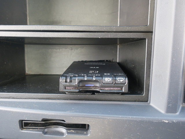 中古トラック いすゞ平ボディ ＃20