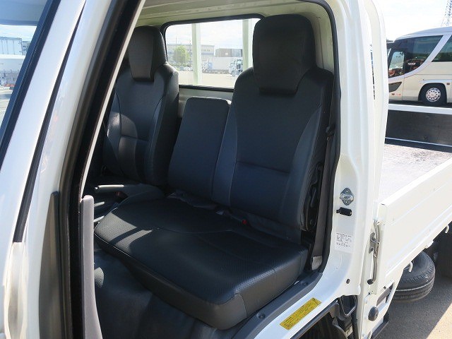 中古トラック いすゞ平ボディ ＃23