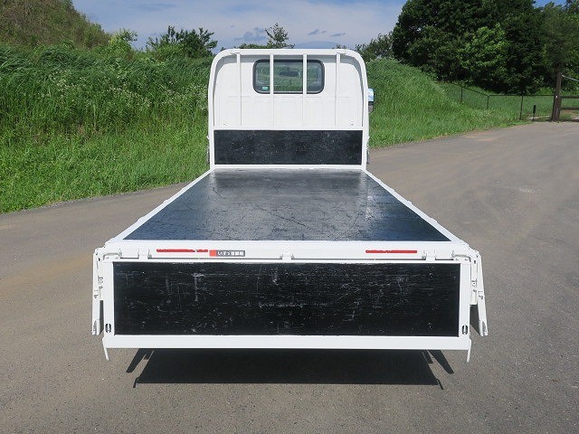 中古トラック いすゞ平ボディ ＃6