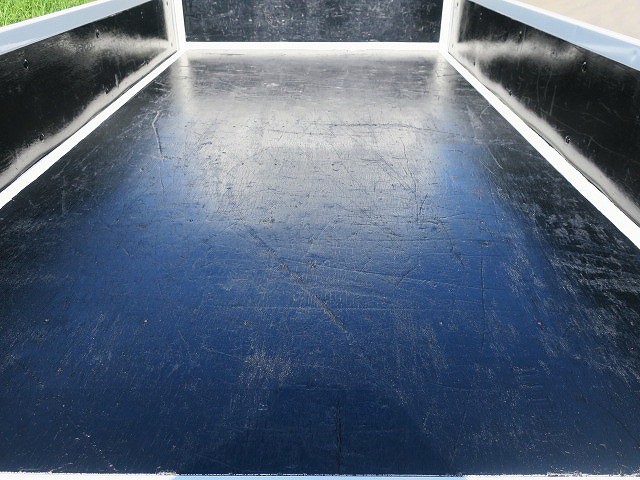 中古トラック いすゞ平ボディ ＃7