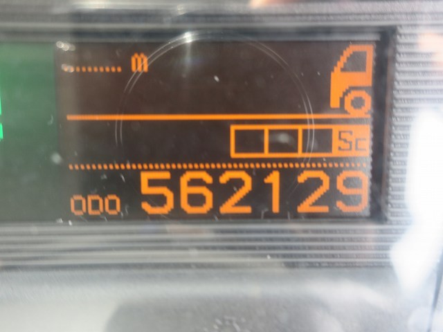 中古トラック UDトラックストラクタヘッド ＃17